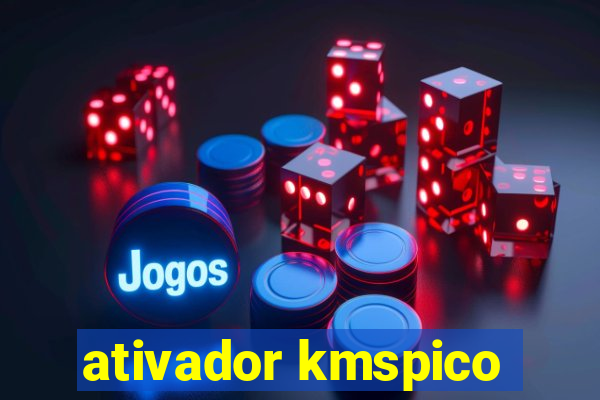 ativador kmspico